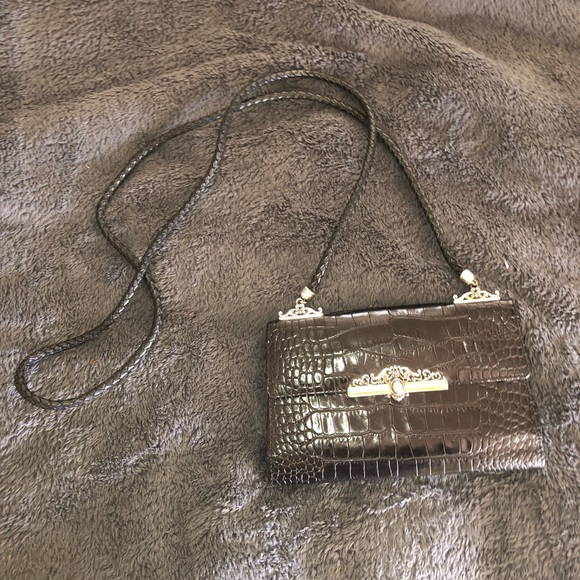 Brighton Cross Body Wallet - Picture 3 of 3